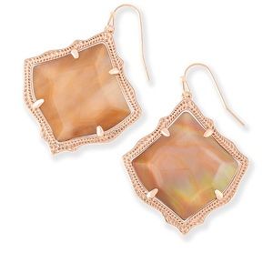 *BRAND NEW* Kendra Scott Kirsten Earrings